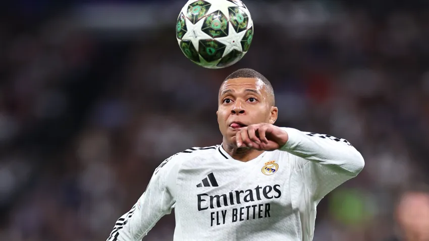 5 things to know about Kylian Mbappé