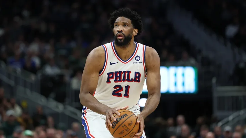 Joel Embiid