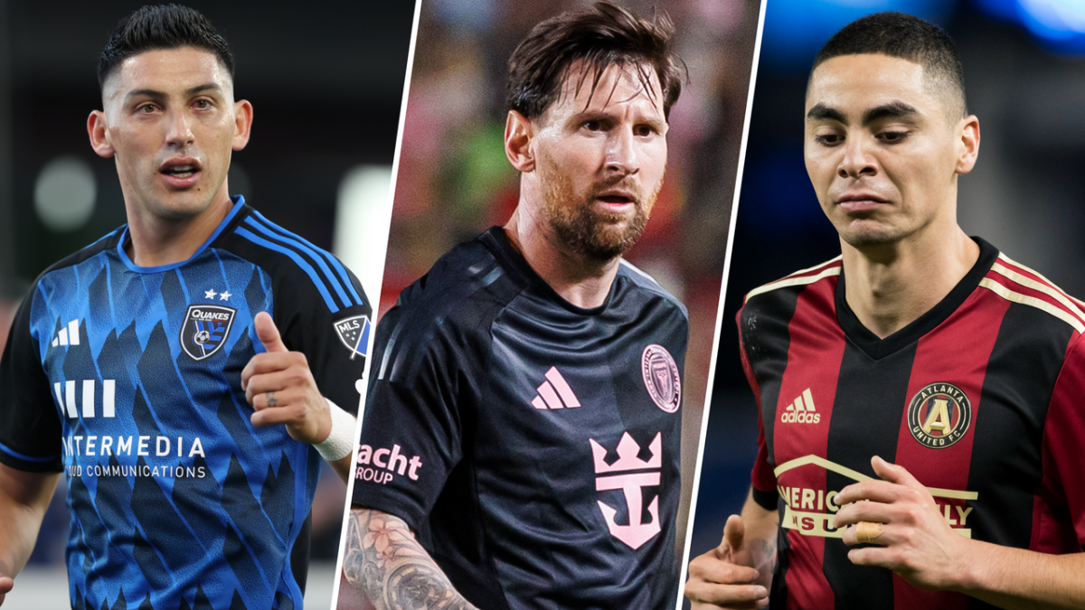 5 Major League Soccer teams to watch for in 2025 season – NBC Sports