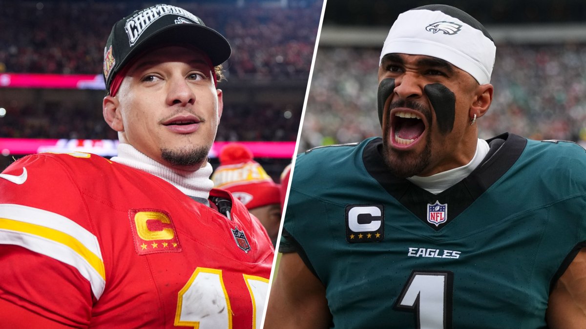 Live updates: Super Bowl week gets underway with Opening Night in New Orleans