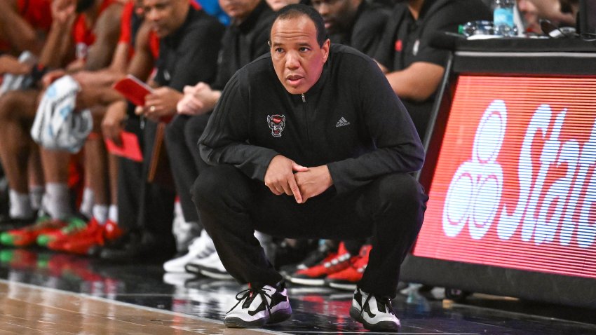 Kevin Keatts