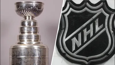 Breaking down the NHL playoffs: Format, rules, how it works