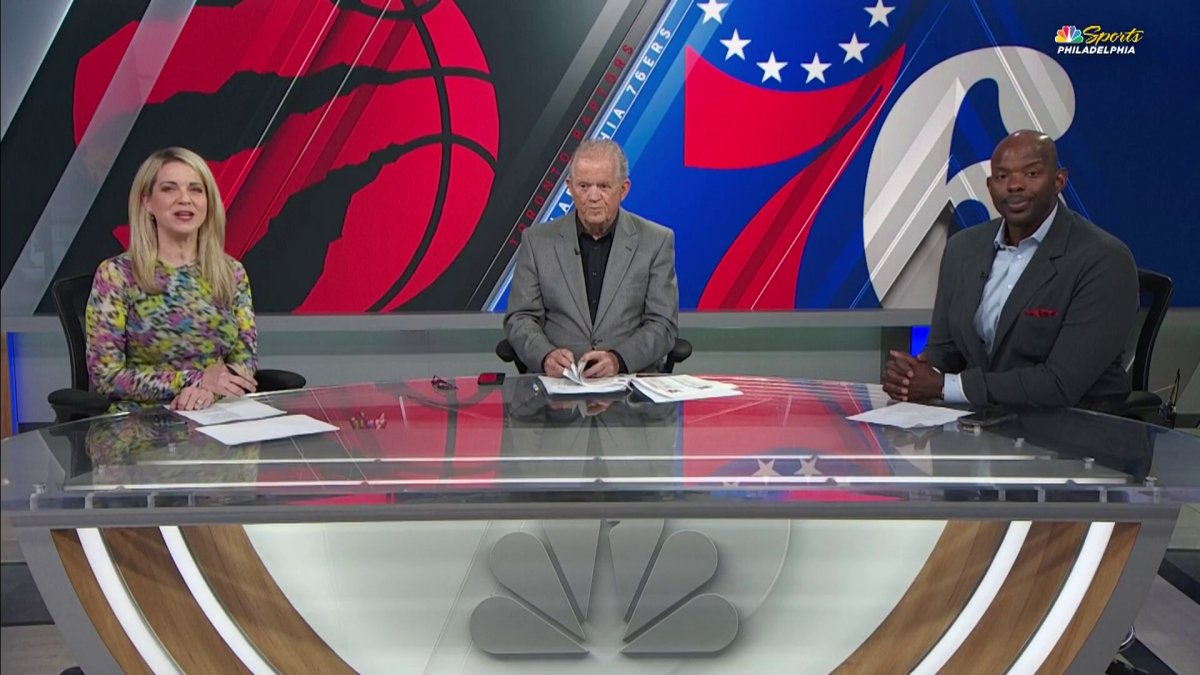 What are the Sixers’ current NBA lottery odds? – NBC Sports Philadelphia