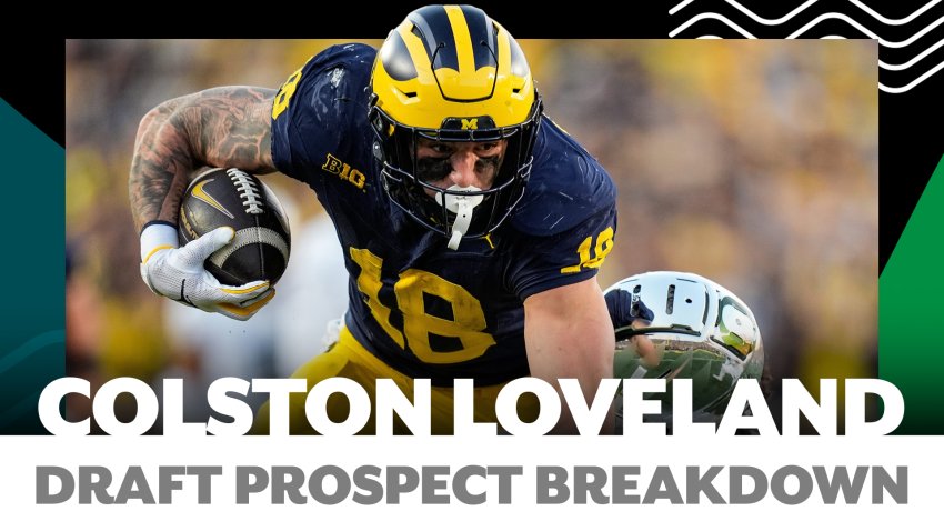 COLSTON LOVELAND THUMB