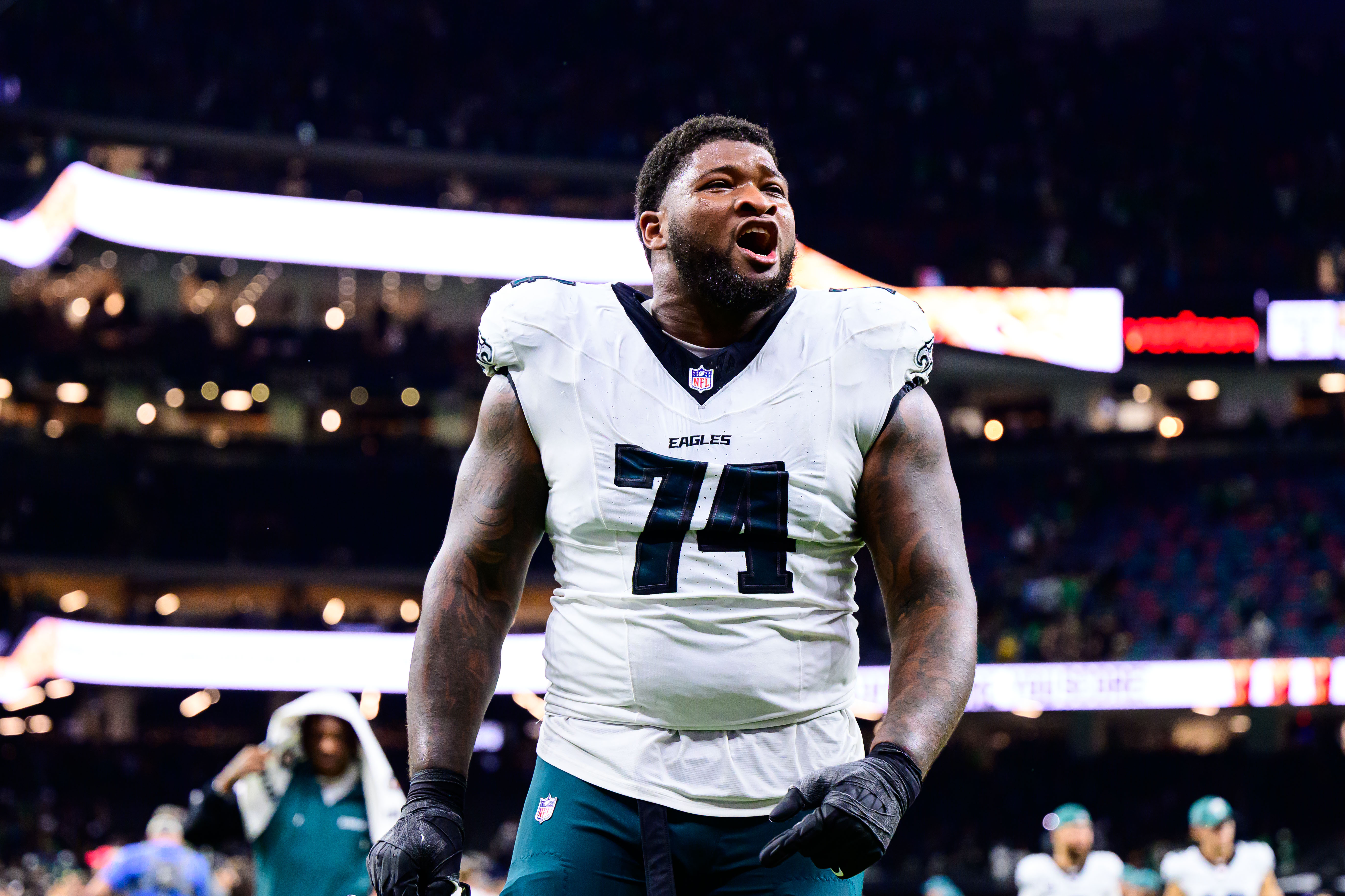 Roob's Observations: A critical roster question the Eagles need to answer