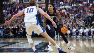 UConn v Florida