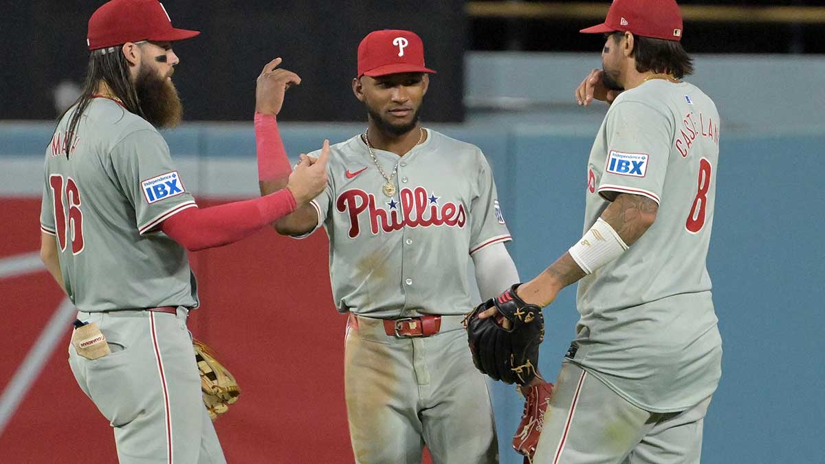Phillies - cover