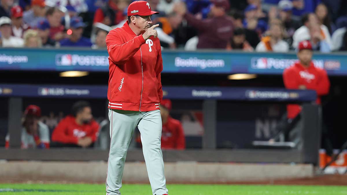 Despite success, Thomson dealing with expectations and impatience