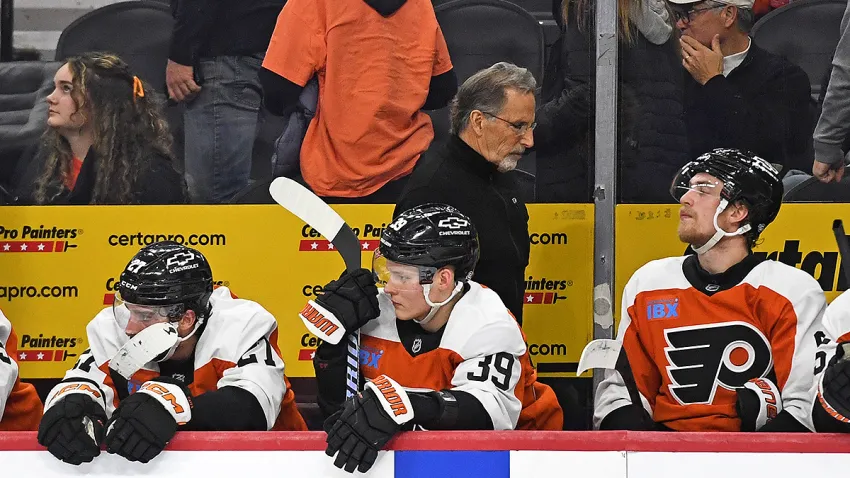 John Tortorella