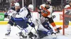 Flyers head into NHL trade deadline with another lopsided loss