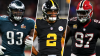 NFL free agency: Tracking deals and the best free agents left