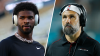 NFL fines Falcons and Jeff Ulbrich over leak of Shedeur Sanders' phone number