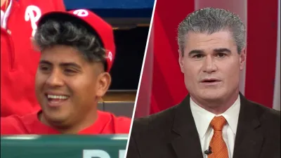 What does Ranger Suarez's return mean for Phillies rotation?