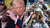 Live updates: Eagles celebrating Super Bowl win with president at White House