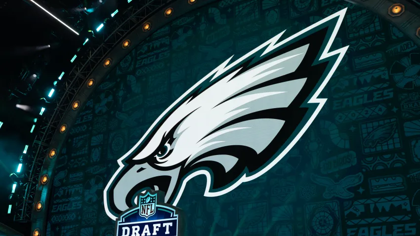 Vegas Crowns Eagles as NFL's Top Team Vegas Crowns Eagles as NFL's Top Team