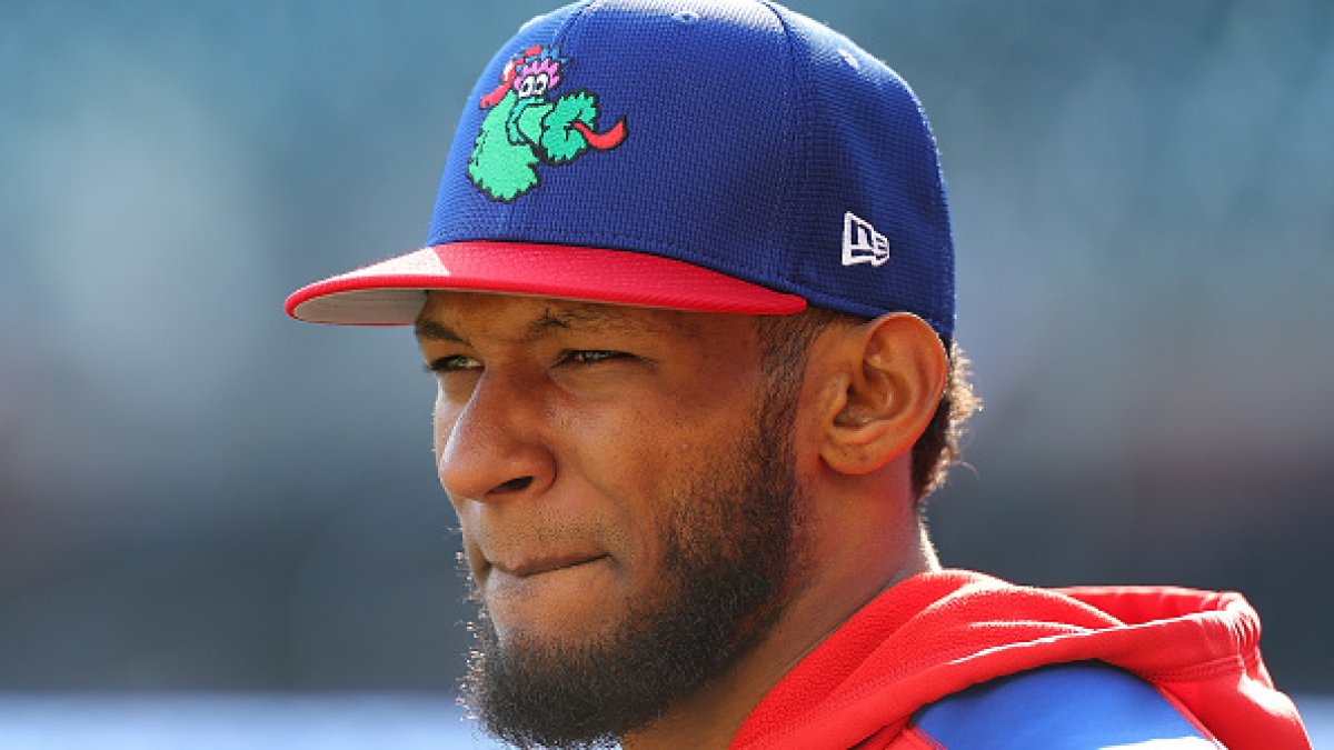 Rojas, Sosa explain the defensive mistake that cost Wheeler and Phillies