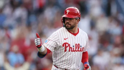 Kyle Schwarber