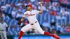 Suarez set for 2025 big-league debut against Diamondbacks 