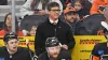 Shaw's sample size enough to win Flyers' coaching job?
