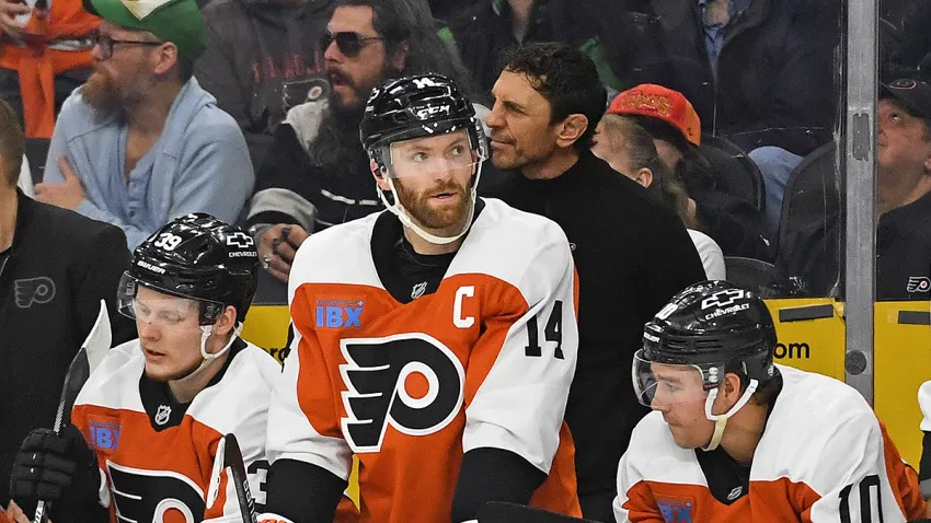 Sean Couturier