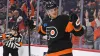 Flyers sign Foerster to 2-year contract extension