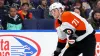 Flyers reportedly get good news on Foerster offseason injury