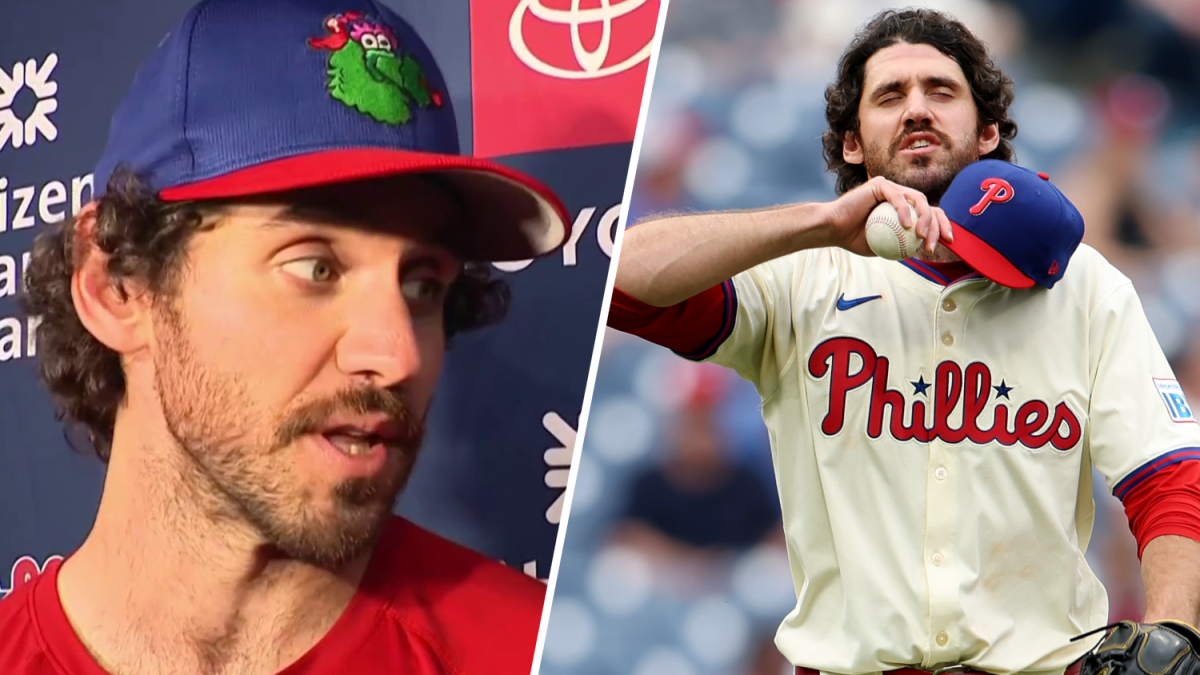 Jordan Romano details what went wrong for him in the ninth
