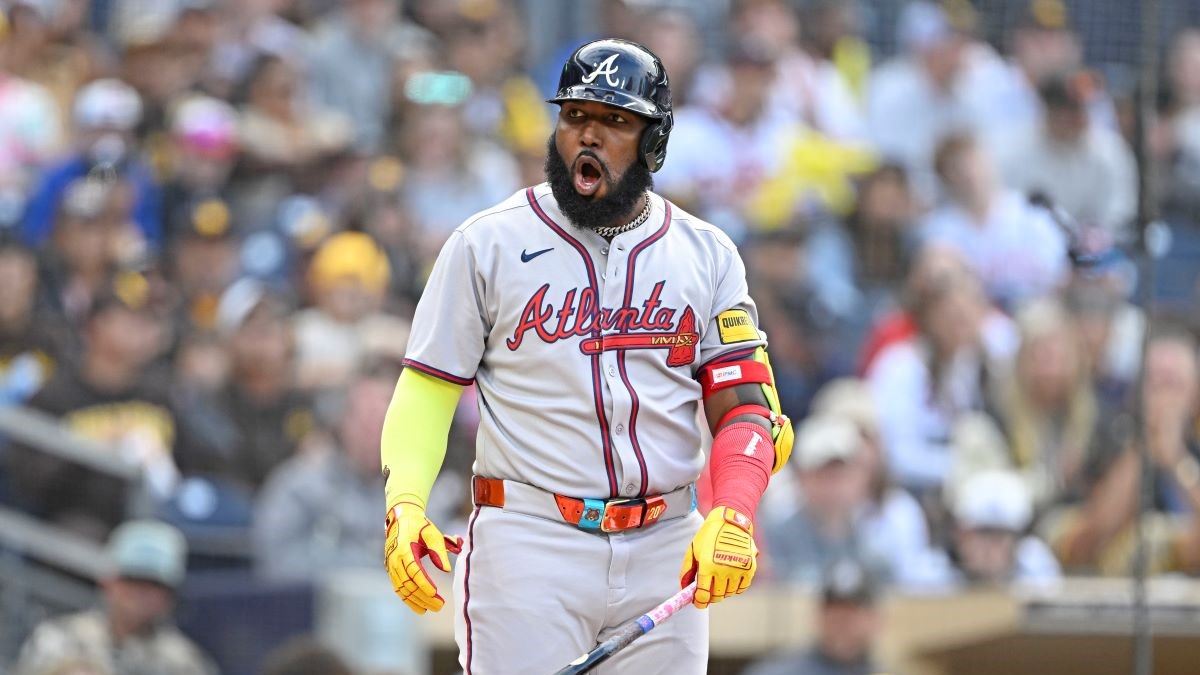 Braves historic slow start could usher them out of playoff race early