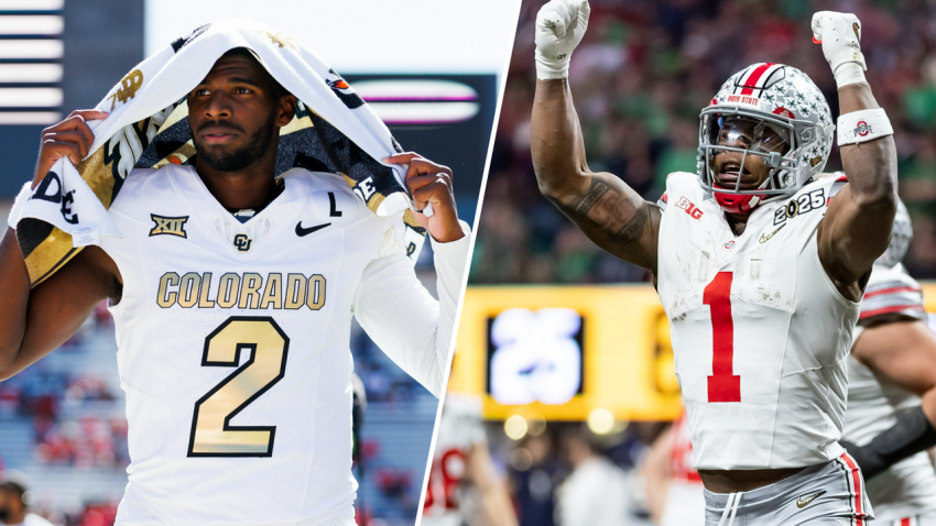 NFL draft