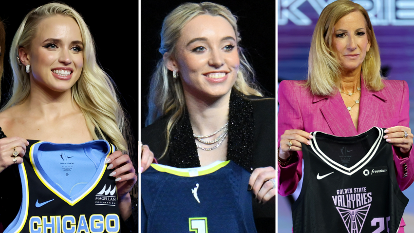 WNBA draft