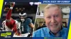 Ray Didinger unpacks Tush Push Saga on latest Takeoff podcast