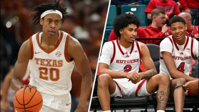 Who should Sixers target with pick No. 3?