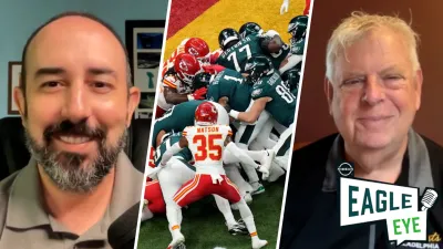 Recapping the Tush Push saga after Packers' proposal fails
