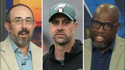 Zangaro, Brooks on what to expect from Kevin Patullo's offense