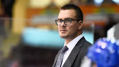 Mike Van Ryn