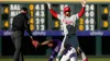Bats jump all over Rockies, Luzardo finds second wind in Phillies' 5th straight win