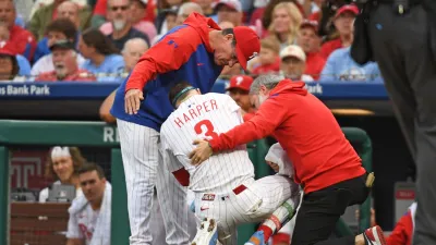 Bryce Harper
