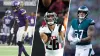 25 intriguing Eagles to watch at 2025 OTAs
