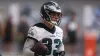 Will Eagles use Cooper DeJean differently in Year 2?