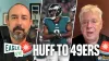 The Eagle Eye podcast breaks down the Bryce Huff trade