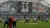 Eagles OTA observations: 1st glimpse of the 2025 team
