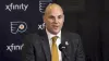 Source: Flyers in process of hiring Tocchet as new head coach of their rebuild