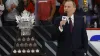 Everything to know about the Conn Smythe Trophy, awarded to NHL playoff MVP