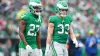 Roob's Observations: Figuring out what Eagles' new revamped secondary will look like