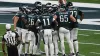 Roob's Observations: Why Eagles offense should be much more dangerous in 2025