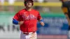 Red-hot Phils prospect Otto Kemp named Player of the Month at AAA