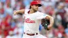 Live blog: Phillies offense explodes for 5-run first inning