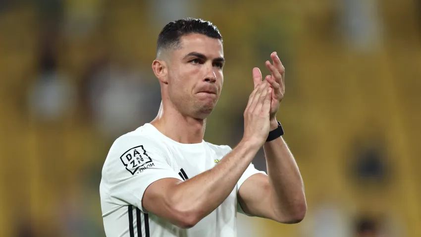 Ronaldo