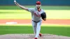 The NL's top pitcher and power hitter lead Phillies to series win in Cleveland