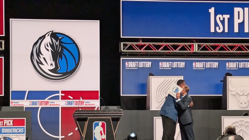 Mavericks